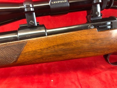 Belgium Browning Safari .270 Win, - Image 14 of 21