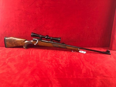 Belgium Browning Safari .270 Win, - Image 1 of 21