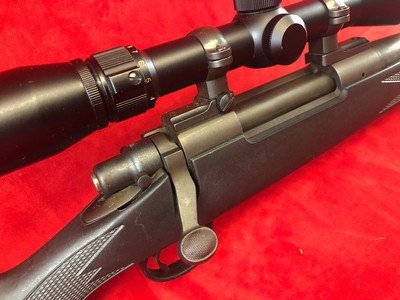 Remington 700 .270 Win. - Image 6 of 14