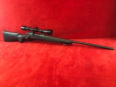 Remington 700 .270 Win. - Image 1 of 14