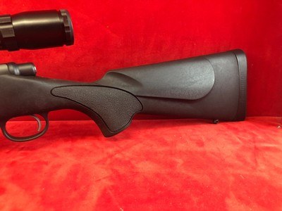Remington 700 .270 w/ Bushnell - Image 13 of 14