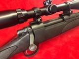 Remington 700 .270 w/ Bushnell - Image 5 of 14