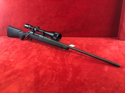 Remington 700 .270 w/ Bushnell - Image 1 of 14