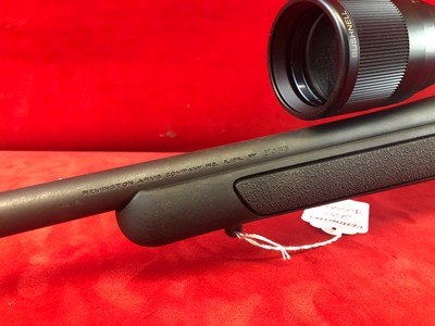 Remington 700 .270 w/ Bushnell - Image 10 of 14