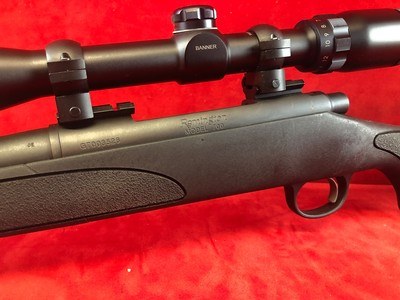 Remington 700 .270 w/ Bushnell - Image 12 of 14