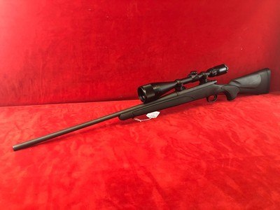 Remington 700 .270 w/ Bushnell - Image 8 of 14