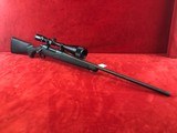 Remington 700 .270 w/ Bushnell - Image 1 of 14