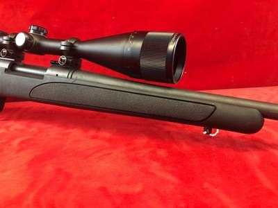 Remington 700 .270 w/ Bushnell - Image 3 of 14