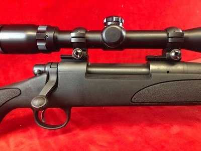 Remington 700 .270 w/ Bushnell - Image 4 of 14