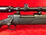 Remington 700 .270 w/ Bushnell - Image 4 of 14