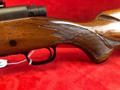 1966 Winchester 70 300 WinMag - Image 14 of 18