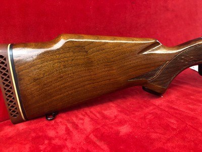 1966 Winchester 70 300 WinMag - Image 6 of 18
