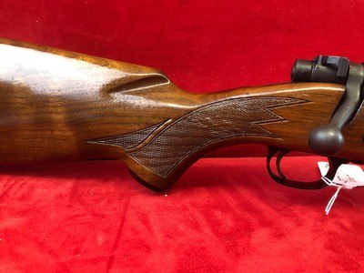 1966 Winchester 70 300 WinMag - Image 5 of 18
