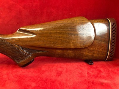 1966 Winchester 70 300 WinMag - Image 15 of 18
