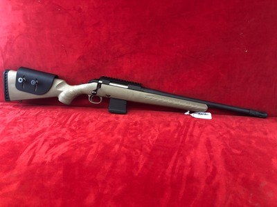 Ruger American Gen1 300 Blackout - Image 1 of 9