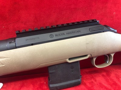 Ruger American Gen1 300 Blackout - Image 8 of 9