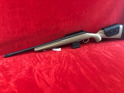 Ruger American Gen1 300 Blackout - Image 5 of 9