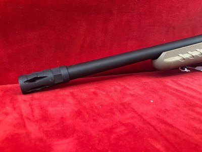 Ruger American Gen1 300 Blackout - Image 6 of 9