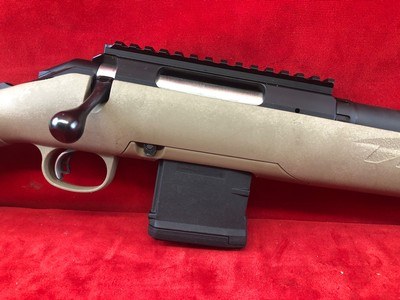 Ruger American Gen1 300 Blackout - Image 3 of 9