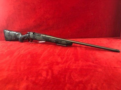 Christensen Mesa FFT 300 WinMag - Image 1 of 14