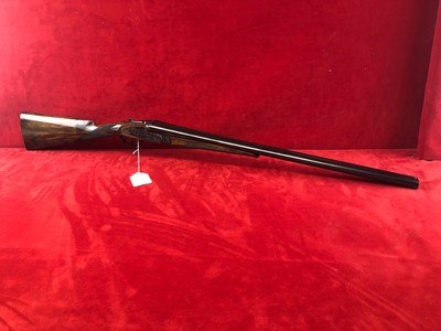 Kimber Valair SLE GII 16ga - Image 1 of 19