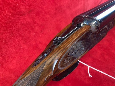 Kimber Valair SLE GII 16ga - Image 7 of 19