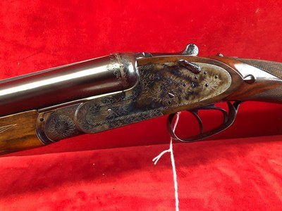 Kimber Valair SLE GII 16ga - Image 11 of 19