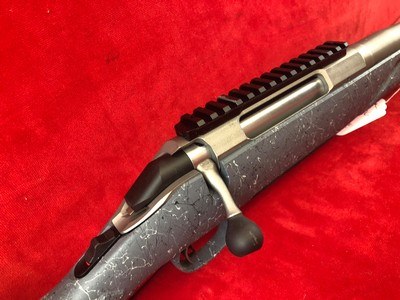 Ruger American Gen 2 .30-06 - Image 6 of 11