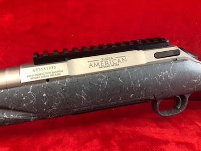 Ruger American Gen 2 .30-06 - Image 10 of 11