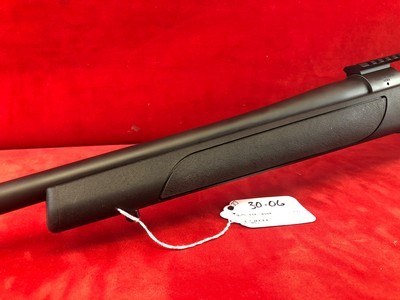 Weatherby Vanguard .30-06 - Image 10 of 13