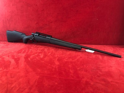 Weatherby Vanguard .30-06 - Image 1 of 13