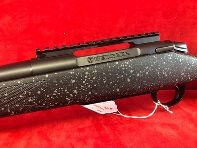 Bergara B14 Wilderness Ridge .30-06 - Image 10 of 11