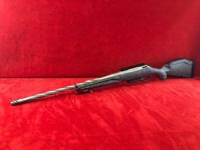 NIB Ruger American Gen II .308 - Image 6 of 10