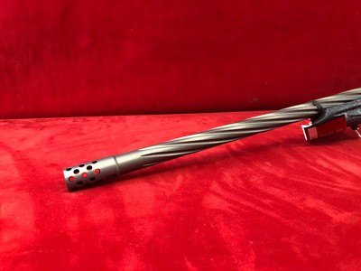 NIB Ruger American Gen II .308 - Image 7 of 10