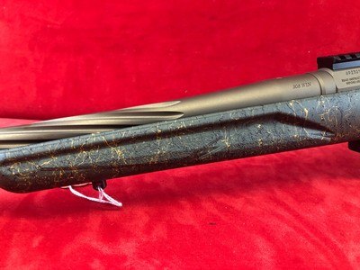 NIB Ruger American GEN II .308 Win. - Image 9 of 11
