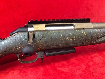 NIB Ruger American GEN II .308 Win. - Image 4 of 11