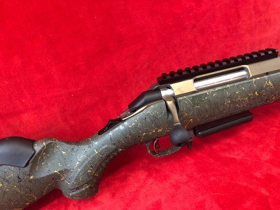 NIB Ruger American GEN II .308 Win. - Image 5 of 11