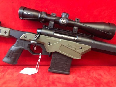 Savage Axis II Percision .308 Win - Image 3 of 9