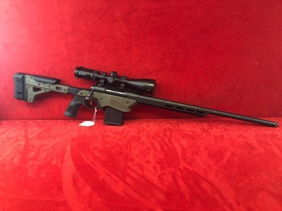 Savage Axis II Percision .308 Win - Image 1 of 9
