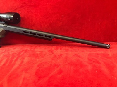 Savage Axis II Percision .308 Win - Image 2 of 9