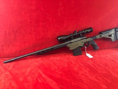 Savage Axis II Percision .308 Win - Image 5 of 9