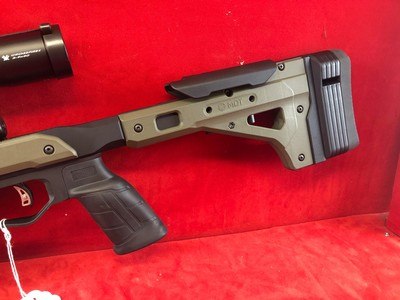 Savage Axis II Percision .308 Win - Image 9 of 9