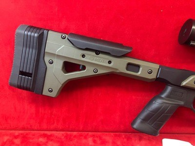 Savage Axis II Percision .308 Win - Image 4 of 9