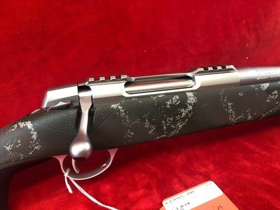 NIB Sako Finnlight .308 Win. - Image 4 of 10