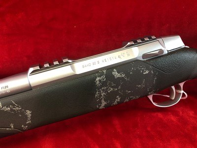 NIB Sako Finnlight .308 Win. - Image 9 of 10