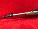 Ruger Scout .308 Win. - 8 of 11