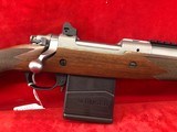 Ruger Scout .308 Win. - 4 of 11