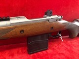 Ruger Scout .308 Win. - 10 of 11