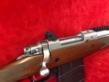Ruger Scout .308 Win. - 6 of 11