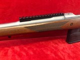Ruger Scout .308 Win. - 9 of 11